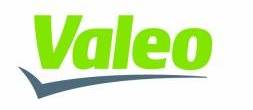 Логотип Valeo